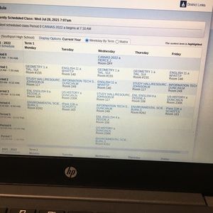 Meet your Posher, Gift